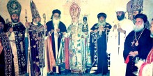 Our Patriarchs
