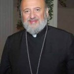 Director, Mission Parishes Diocese of the Armenian Church